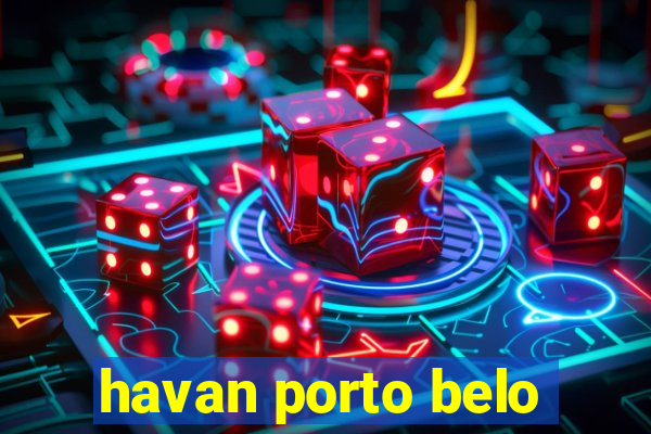 havan porto belo