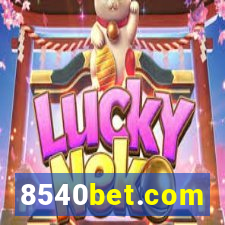 8540bet.com