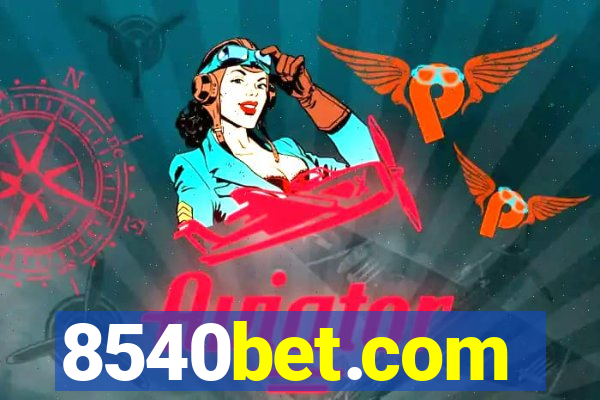 8540bet.com