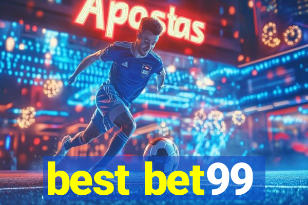 best bet99