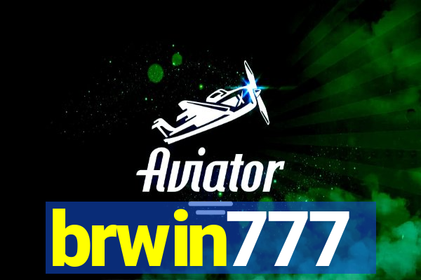 brwin777