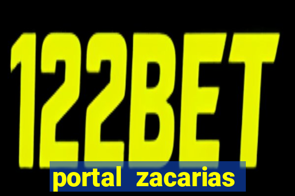 portal zacarias roleta russa