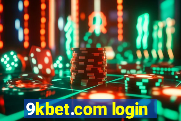 9kbet.com login