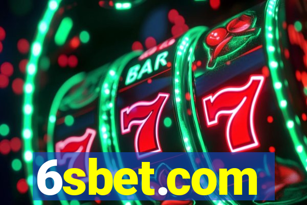 6sbet.com