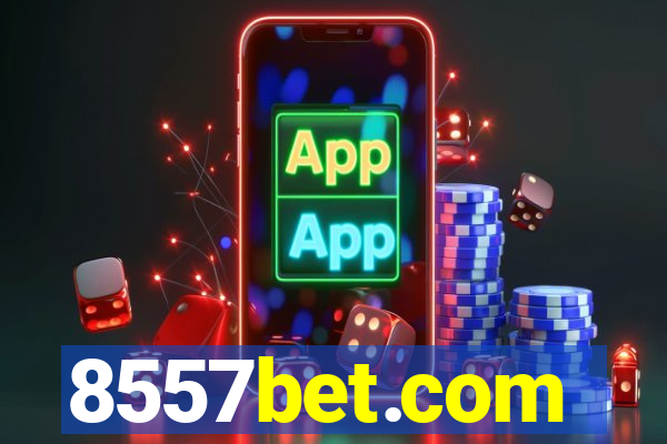 8557bet.com