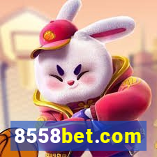 8558bet.com