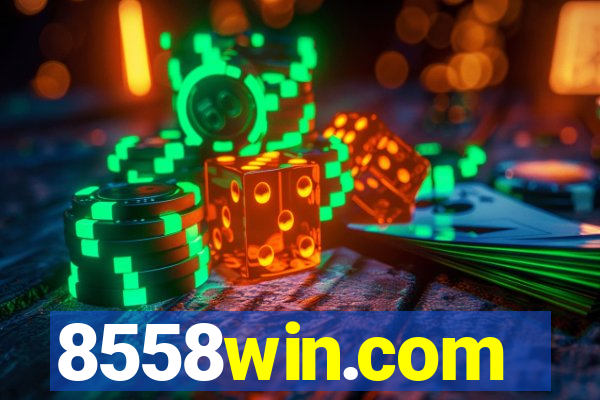 8558win.com