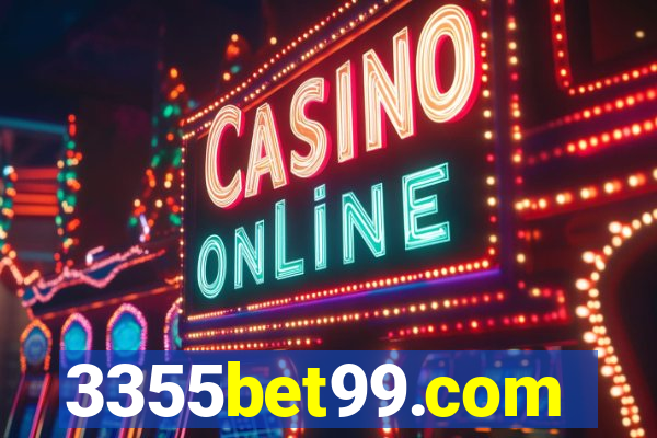 3355bet99.com