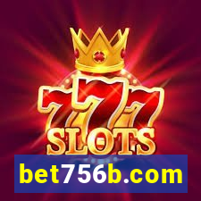 bet756b.com