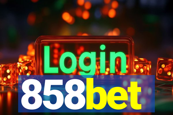 858bet