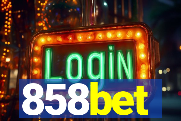 858bet