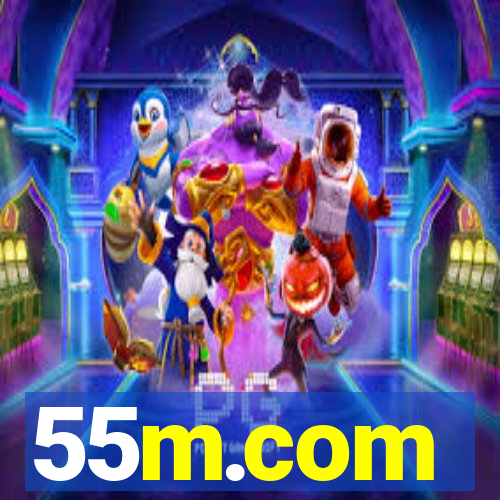 55m.com