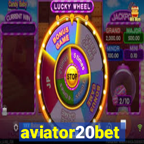 aviator20bet