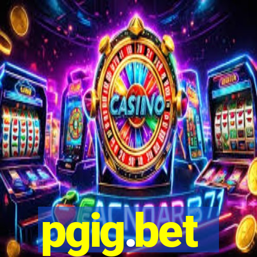 pgig.bet