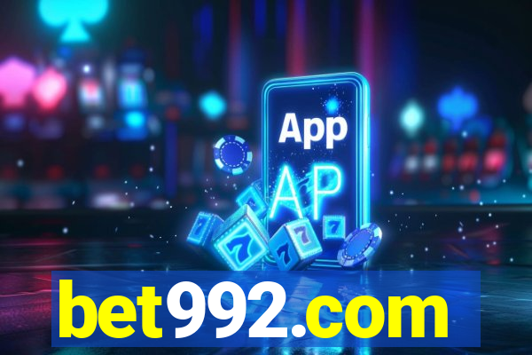 bet992.com