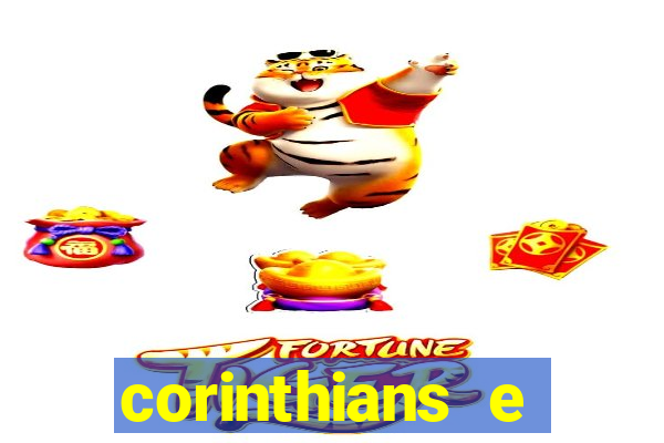 corinthians e cruzeiro futemax