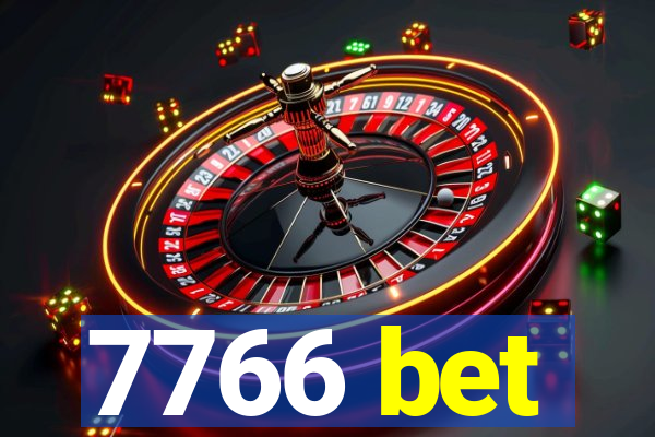 7766 bet