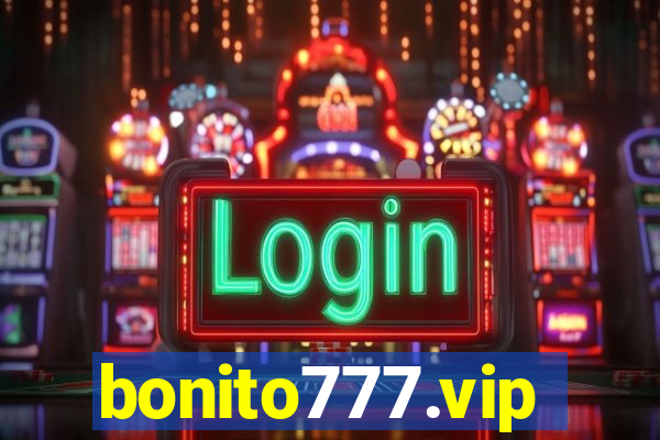 bonito777.vip