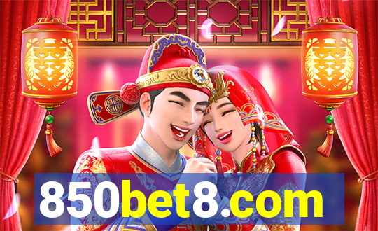 850bet8.com