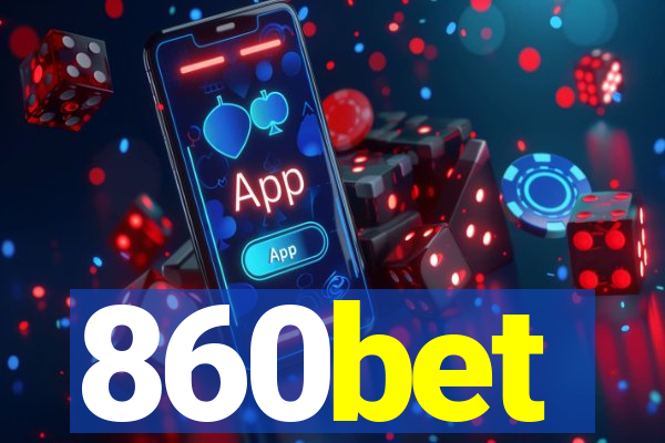 860bet