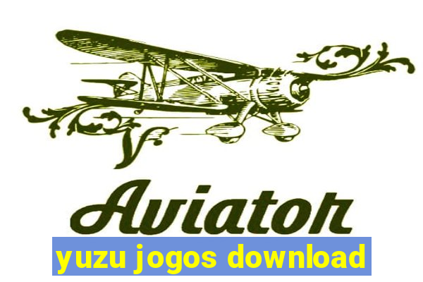 yuzu jogos download