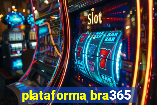 plataforma bra365