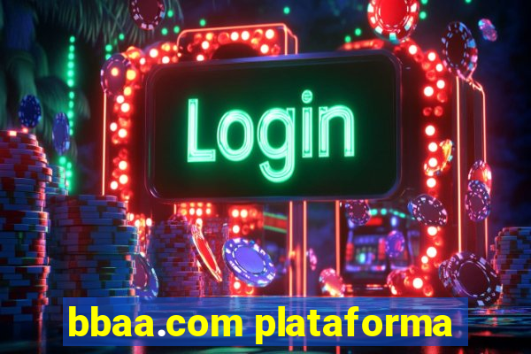 bbaa.com plataforma