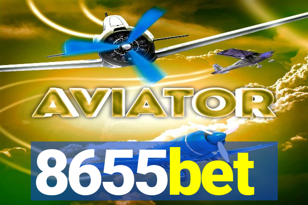 8655bet