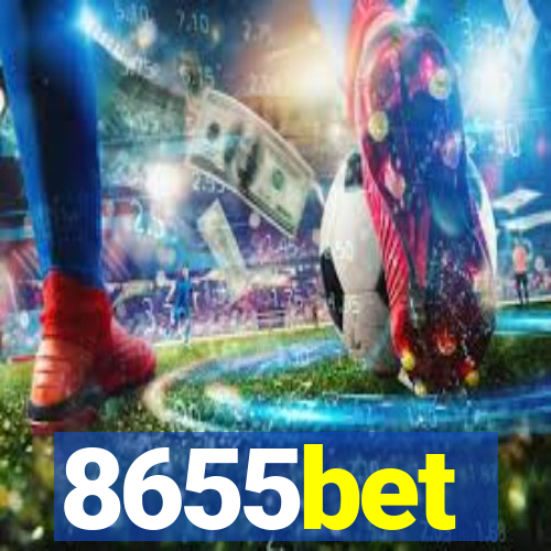 8655bet