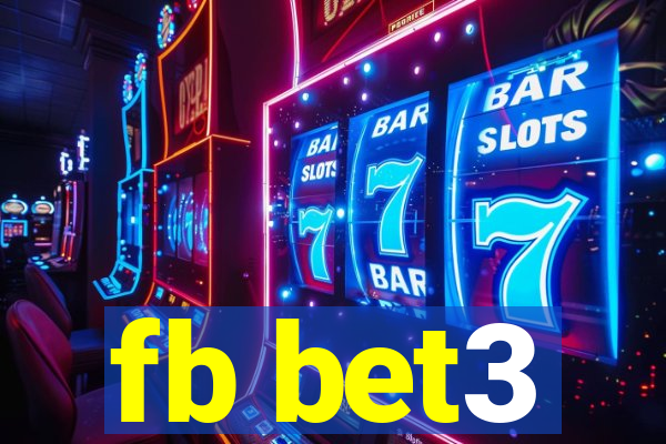 fb bet3