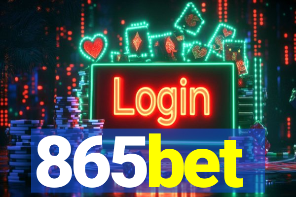 865bet