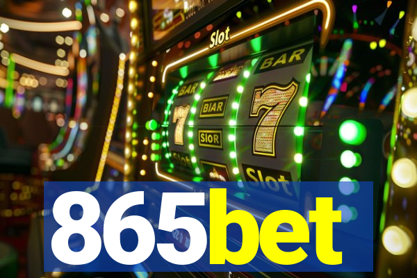 865bet