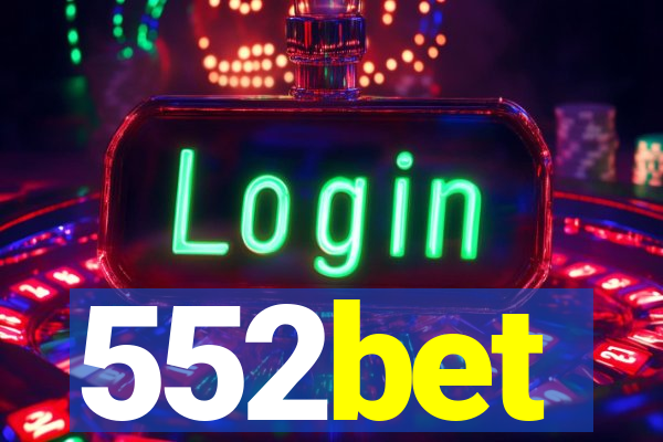 552bet