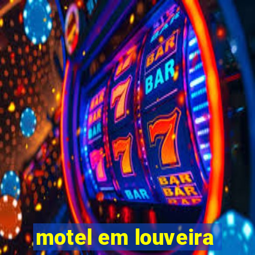 motel em louveira