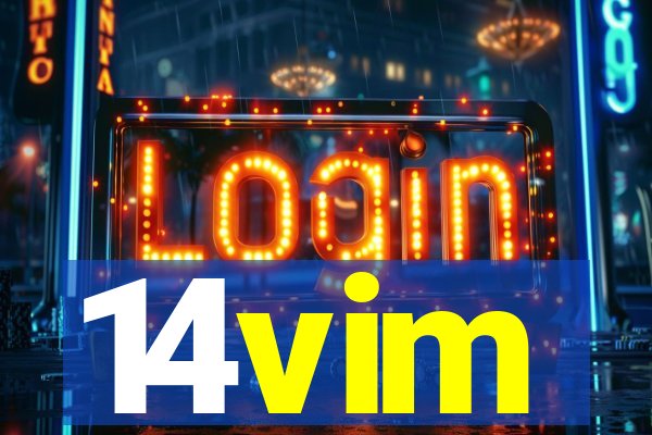 14vim