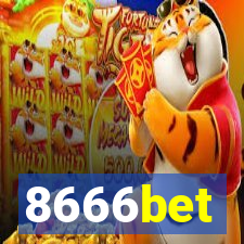 8666bet