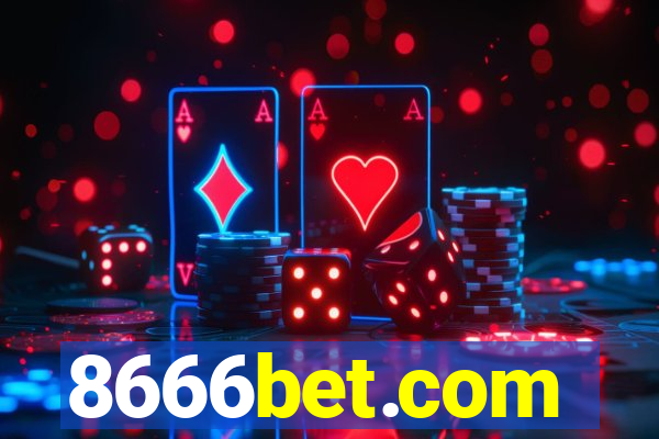 8666bet.com