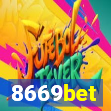 8669bet