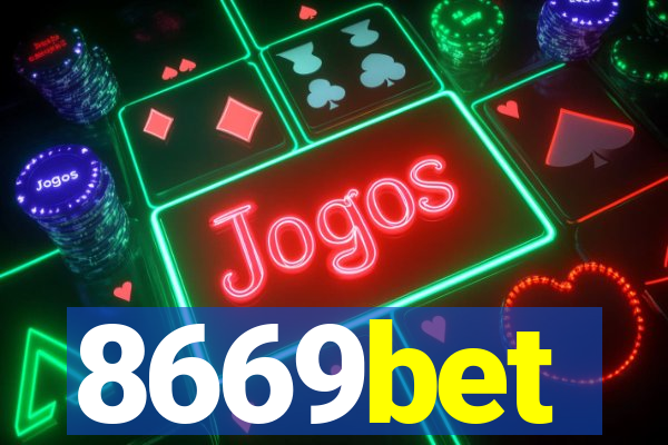 8669bet