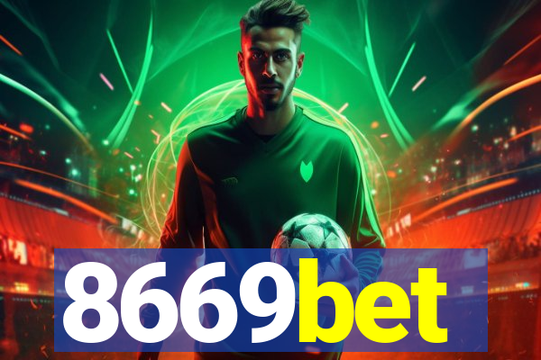 8669bet