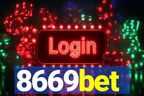 8669bet