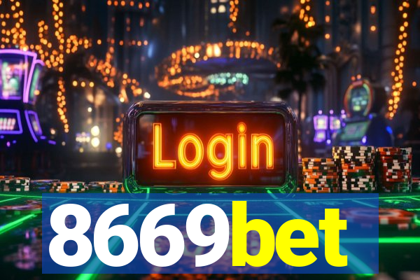 8669bet