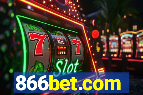 866bet.com