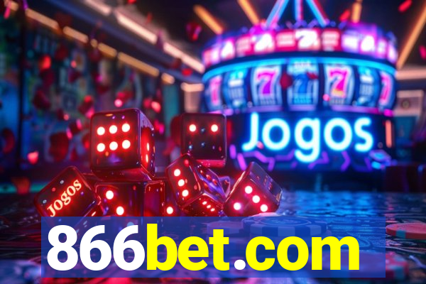 866bet.com