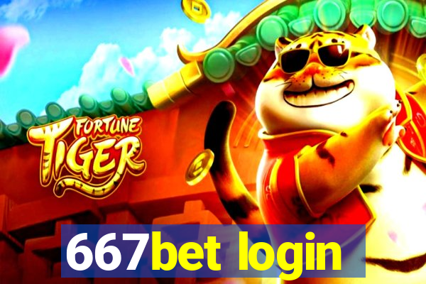 667bet login