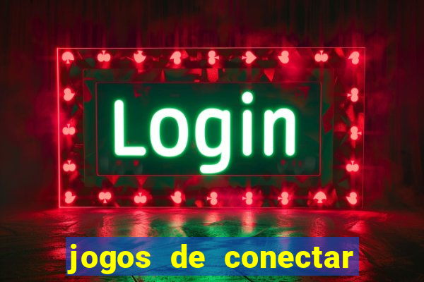 jogos de conectar pares iguais