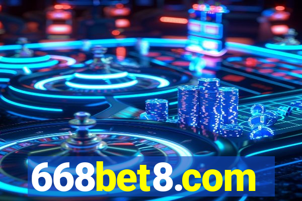 668bet8.com