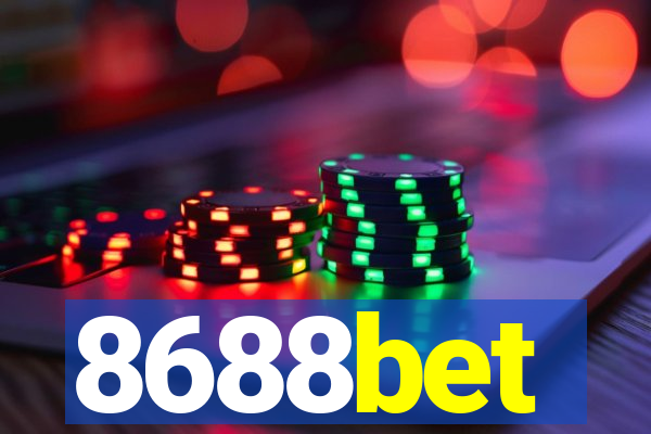 8688bet