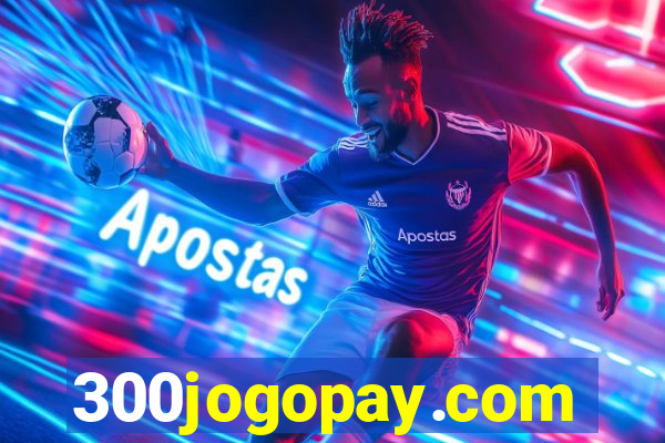 300jogopay.com