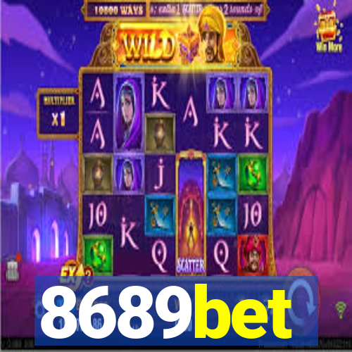 8689bet